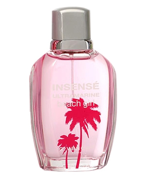 Insense Ultramarine Beach Girl