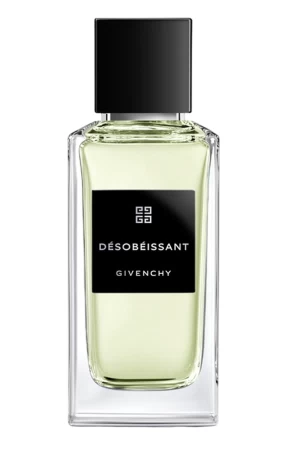 Bottle photo Givenchy Désobéissant