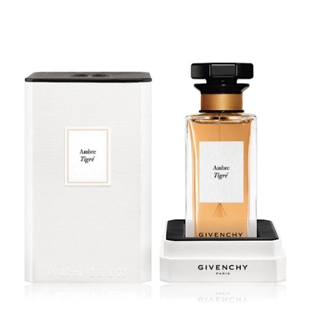 Ambre Tigre