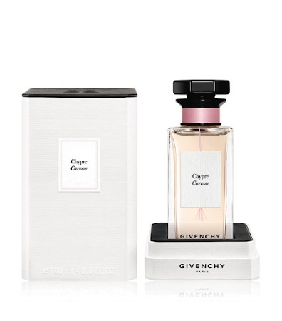 Chypre Caresse