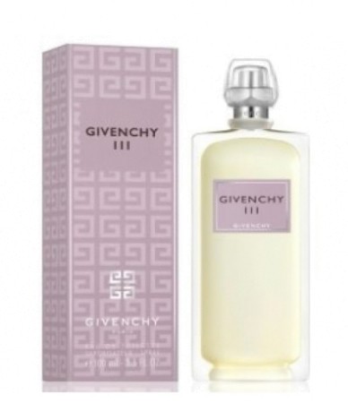 Les Parfums Mythiques - Givenchy III