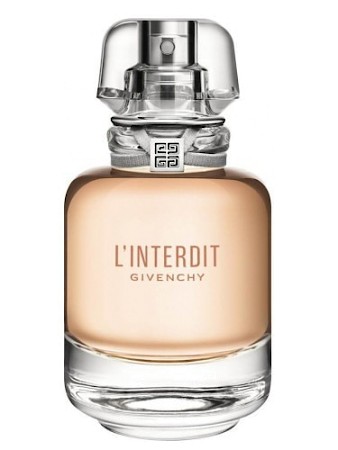 Givenchy L'Interdit Eau de Toilette