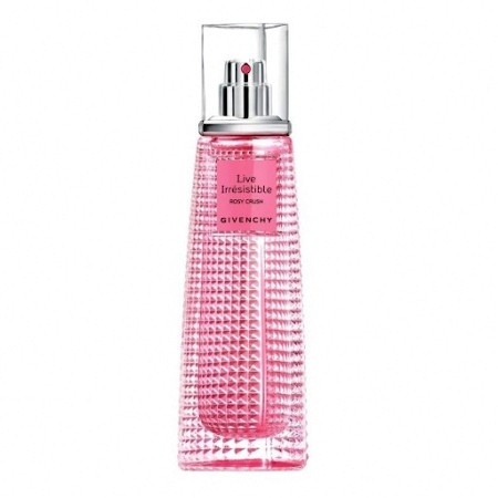 Live Irrésistible Rosy Crush