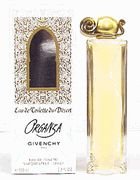 Organza Eau de Toilette du Desert