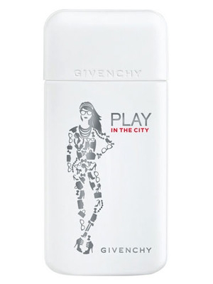 Play In The City Pour Femme