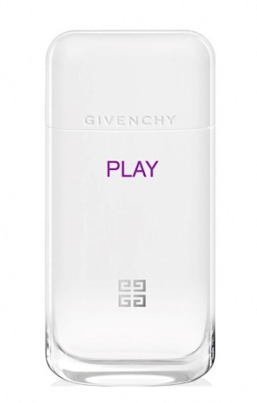 Play Pour Femme Eau De Toilette