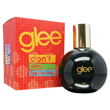 Glee Don't Stop Believing