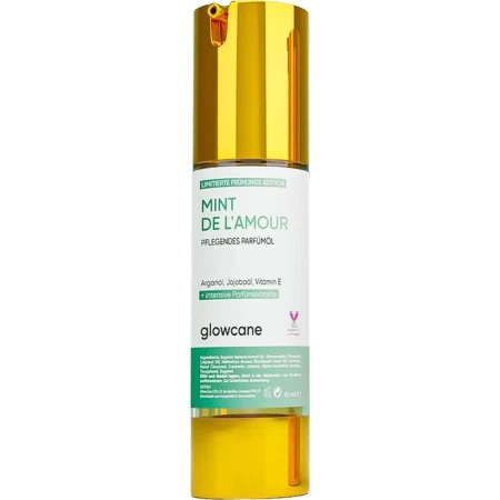 Glowcane Mint de L'Amour