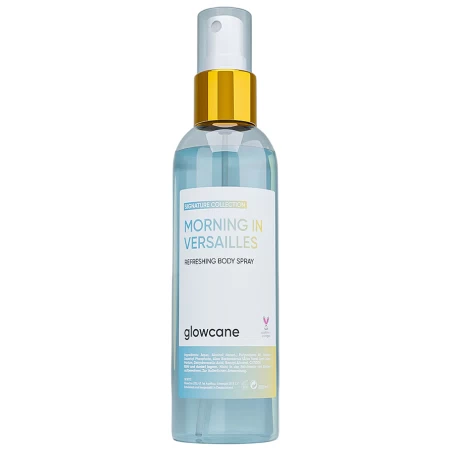 Glowcane Morning in Versailles Body Spray