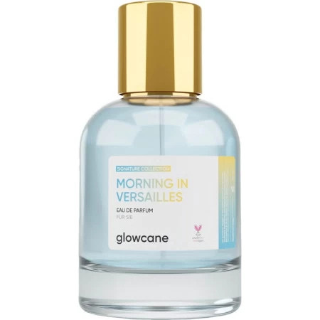Glowcane Morning in Versailles Eau de Parfum