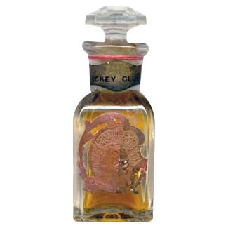 Goetting & Co. Jockey Club