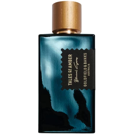Bottle photo Goldfield & Banks Tales of Amber