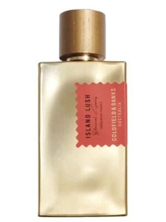 Bottle photo Goldfield & Banks Island Lush