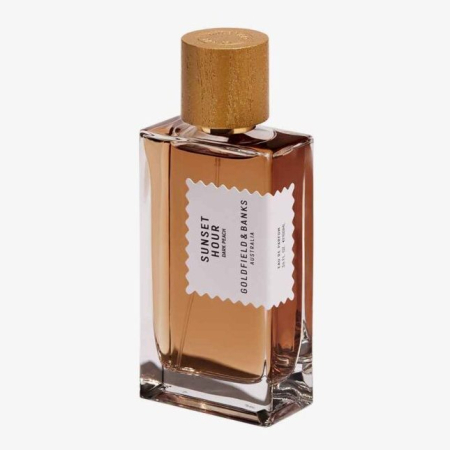 Bottle photo  Goldfield & Banks