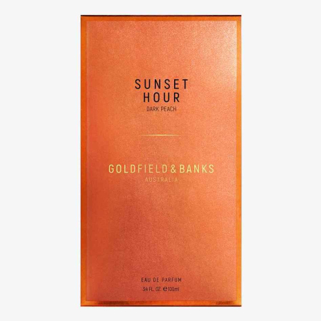 Bottle photo  Goldfield & Banks