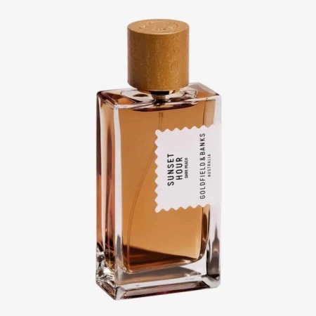 Bottle photo  Goldfield & Banks