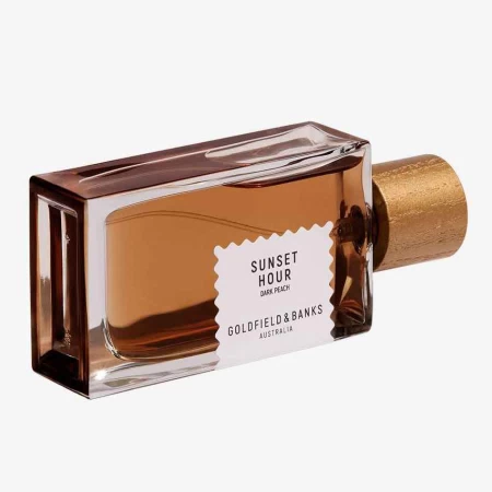 Bottle photo  Goldfield & Banks