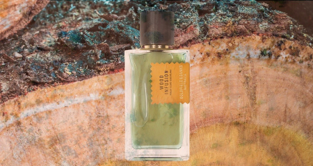 Bottle photo Goldfield & Banks Wood Infusion