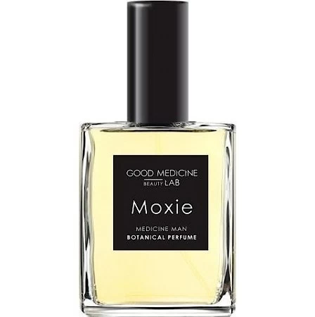 Good Medicine Beauty Lab Medicine Man - Moxie