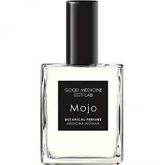 Good Medicine Beauty Lab Medicine Woman - Mojo