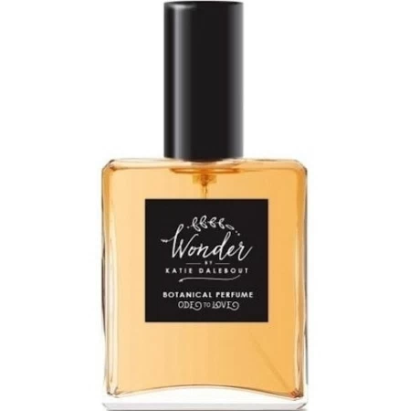 Good Medicine Beauty Lab Ode to Love - Wonder by Katie Dalebout