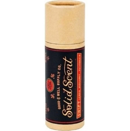 Good & Well Supply Company Swift