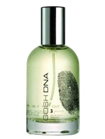 Gosh DNA 3 for Men