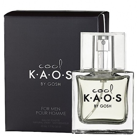 Gosh Cool K.A.O.S for Men