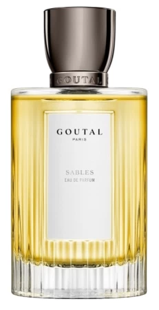 Bottle photo  Goutal Paris