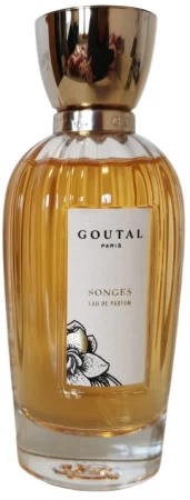Bottle photo  Goutal Paris