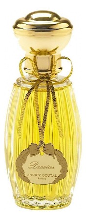 Bottle photo Goutal Paris Passion