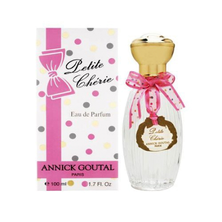 Goutal Paris Petite Cherie Limited Edition 2011