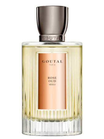 Bottle photo  Goutal Paris