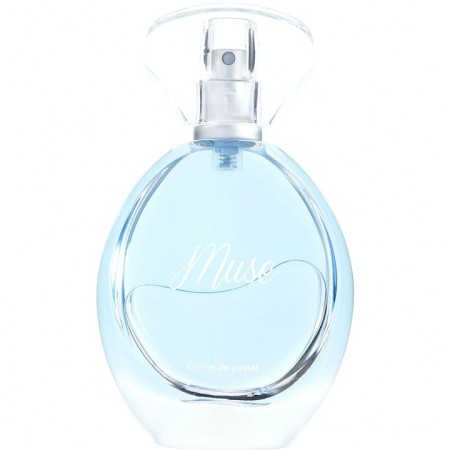 Bottle photo  Graine de Pastel
