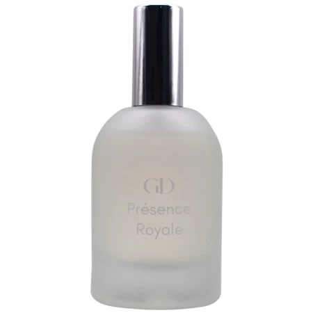 Bottle photo  Grand Duchy Essence