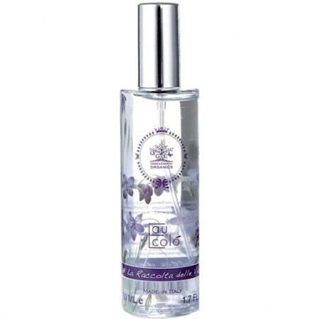 Green Energy Organics La Raccolta Delle Viole