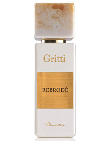 Bottle photo Gritti Rebrode