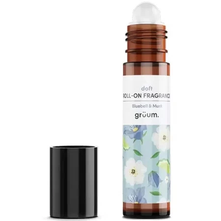 香水瓶照片  Grüum
