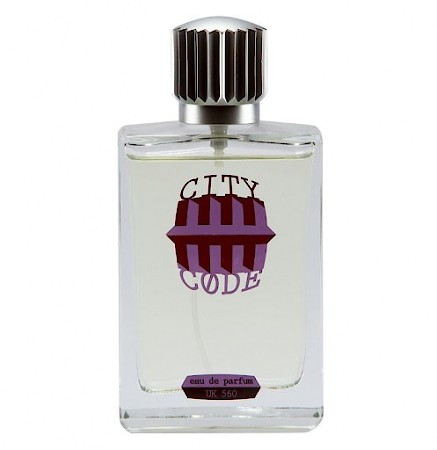 City Code LONDRA UK 560