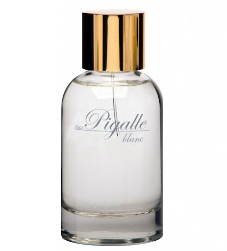 Pigalle Blanc