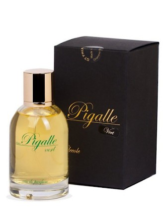 Pigalle Vert