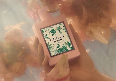 Bottle photo Gucci Gucci Bloom Acqua di Fiori