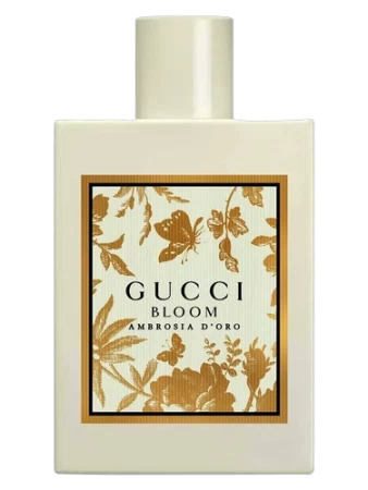Gucci Bloom Ambrosia d'Oro