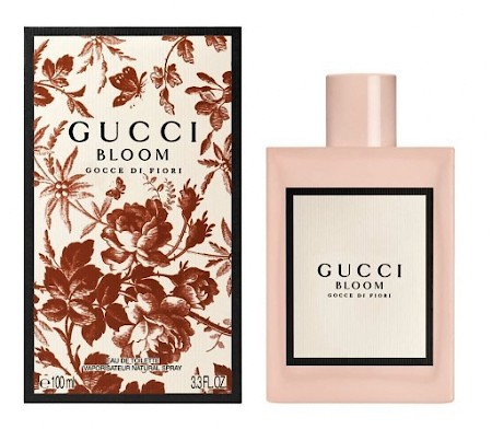 Gucci Bloom Gocce di Fiori