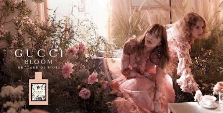 Gucci Gucci Bloom Nettare Di Fiori