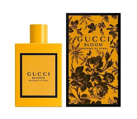 Gucci Bloom Profumo di Fiori