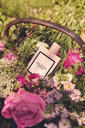Bottle photo Gucci Gucci Bloom