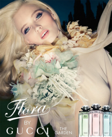 Flora by Gucci Generous Violet