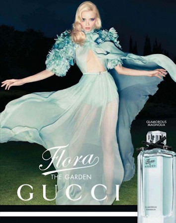 Bottle photo  Gucci