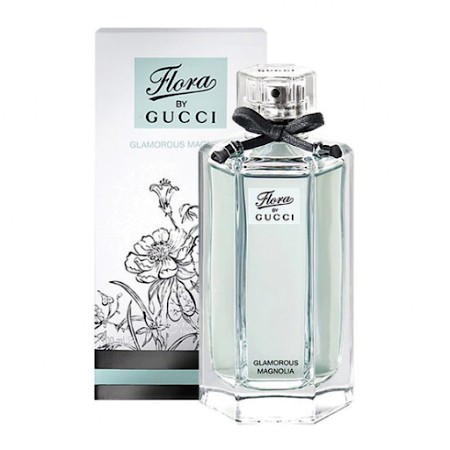 Bottle photo  Gucci